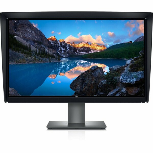 Dell Commercial 27'' UltraSharp 4K Mntr UP2720Q